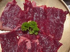 -核桃碳烤肉馆(深圳首店)