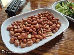 -阿汉名材老鸡汤饭店(金鸡岭店)