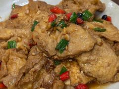 -老丁鸭脚餐厅