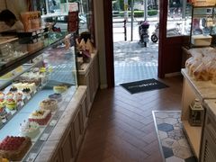-TOUCH泰奇(金桥长岛路店)
