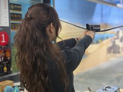 -都市枪神实弹射击俱乐部