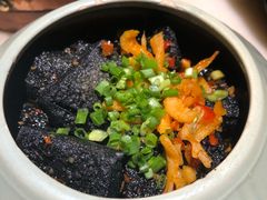 -佬麻雀·新湘菜(珠海金发购物中心店)
