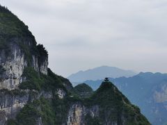 -重庆云阳龙缸景区