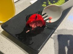 -海底捞火锅(西单店)