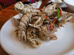 -侬佳蒸菜馆(听潮店)