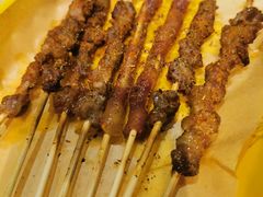 -我是那个大叔·美食研究所(新塘路店)