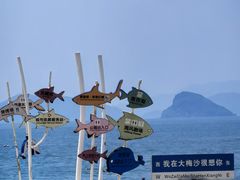 -大梅沙海滨公园