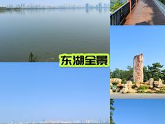 -东湖生态旅游风景区