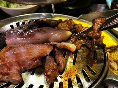 -喜来稀肉(虹泉路店)