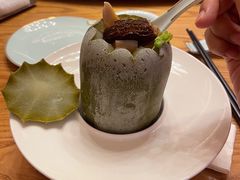 -广州花园酒店