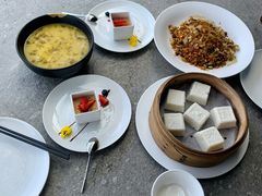 -木守西溪溪隐餐厅