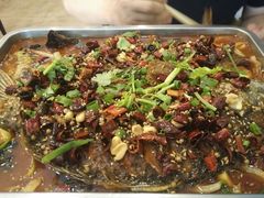 -狼诱惑酱骨头(金州店)