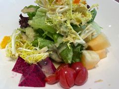 -渔家风味·鲅鱼水饺·央视展播·海鲜天津菜(开发区店)