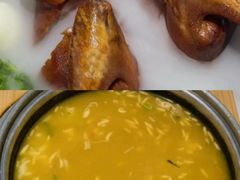 -3号仓库·创意中国菜(新世界城店)