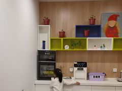 -酷游亲子游泳中心