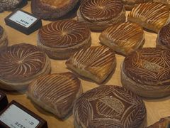 -LANLIZI BAKERY(COSMO店)