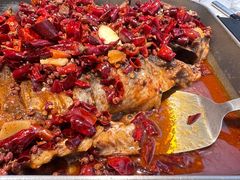 -鱼酷活鱼烤鱼(南京水游城店)