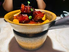 -韵秋荷(宝山龙湖天街店)