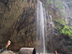 -英西峰林·洞天仙境