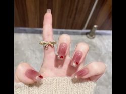 -兔猫ToMoreNails美甲美睫