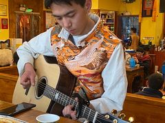 -如意林卡藏餐吧(大昭寺店)