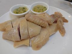 -文记壹心鸡(宝华路店)