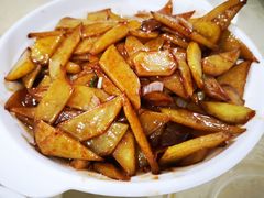 -满口香饭店