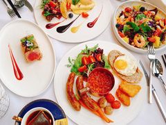 -天玑高空江景餐厅&酒吧Sky Secret Restaurant&Bar