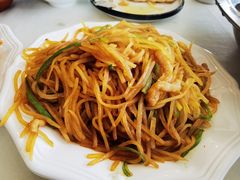 -鑫巴蜀小镇 · 水煮鱼专研店(玉桥店)