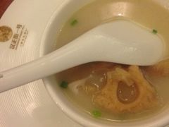汉正街一号楚味私厨-楚鲜·汉正街一号(天河店)