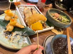 -阿泽料理