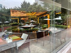 -岷山饭店-芝芝自助餐厅