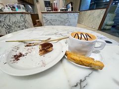 -WHEAT&BAKER-麥(凯德来福士店)