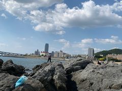 -黑石礁公园