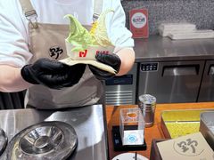 -野人先生Gelato(上海长宁龙之梦店)