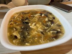 -台北楚楚园馅饼粥(虹桥南丰城店)