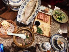 -南京大牌档(富力海珠城店)