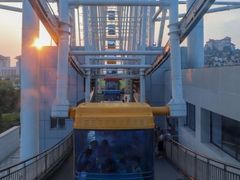 -南昌之星摩天轮