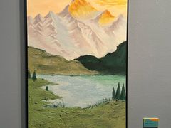 -江苏省美术馆(长江路新馆)