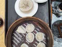 -老桐椿 · 上海大馄饨