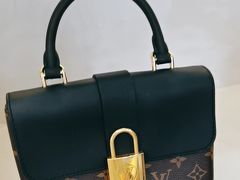 -六六奢品·vintage中古·回收二手奢侈品包包手表首饰(环球港店)