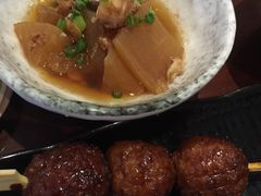 -大吉鲜鱼料理自慢(维也纳大厦店)