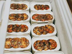 -圣琼美食百汇自助餐厅(福安购物广场店)
