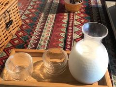 -火塘云南烧烤大排档