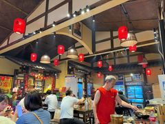 -富正毅三下锅·湘西韵味(天门山索道店)