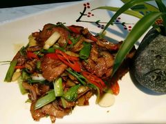 -粥王府 老广传家菜(东关街店)