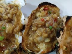 -覃记海鲜美食餐厅