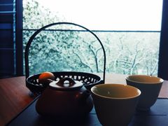-木守西溪溪隐餐厅