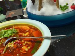 -文华小渔村(椒江康平路店)