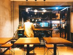 大堂-越南牛肉河粉餐厅(书院巷店)